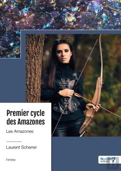 Bertrand.pt - Premier Cycle Des Amazones Tome 2 : Les Amazones