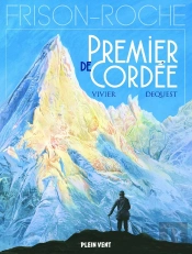 Premier De Cordée
