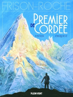 Bertrand.pt - Premier De Cordée