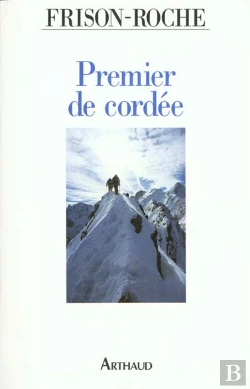 Bertrand.pt - Premier De Cordee