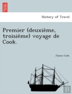 Bertrand.pt - Premier  Deuxie Me, Troisie Me  Voyage D