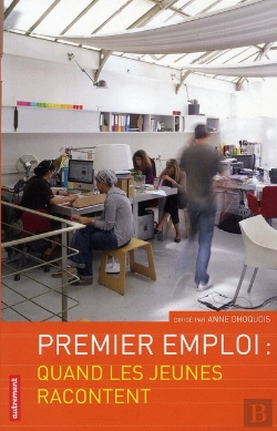 Bertrand.pt - Premier Emploi : Quand Les Jeunes Racontent