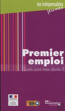 Bertrand.pt - Premier Emploi; Quels Sont Mes Droits?