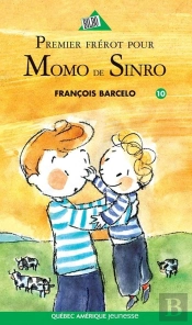 Premier Frerot Pour Momo Et Sinro