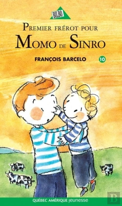 Bertrand.pt - Premier Frerot Pour Momo Et Sinro