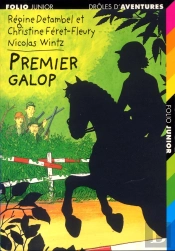 Premier Galop