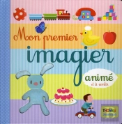 Premier Imagier Anime (Mon)