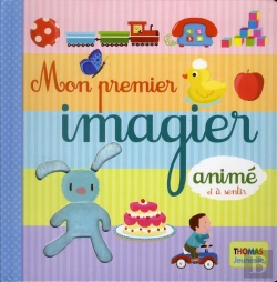 Bertrand.pt - Premier Imagier Anime (Mon)