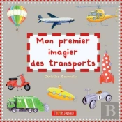 Premier Imagier Des Transports (Mon)