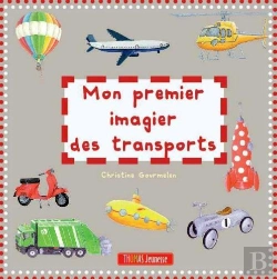 Bertrand.pt - Premier Imagier Des Transports (Mon)