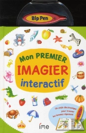 Premier Imagier Interactif (Mon)
