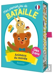 Premier Jeu De Bataille