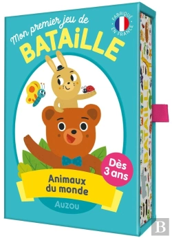 Bertrand.pt - Premier Jeu De Bataille