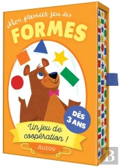 Premier Jeu Des Formes