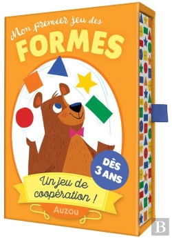 Bertrand.pt - Premier Jeu Des Formes