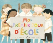Premier Jour D'Ecole (Mon)