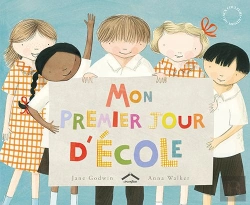 Bertrand.pt - Premier Jour D'Ecole (Mon)
