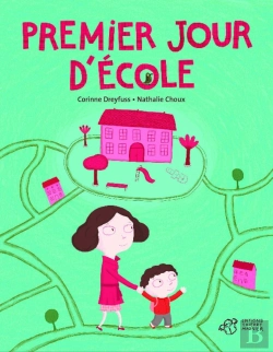 Bertrand.pt - Premier Jour D'École