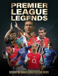 Bertrand.pt - Premier League Legends