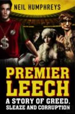 Bertrand.pt - Premier Leech