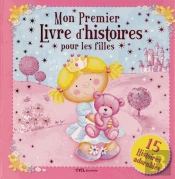 Premier Livre D Histoires Pour Les Filles (Mon)