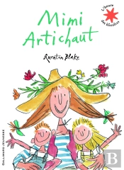 Premier Livre D'Anaïs