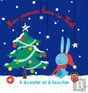 Premier Livre De Noel (Mon)