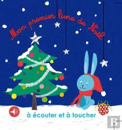 Bertrand.pt - Premier Livre De Noel (Mon)