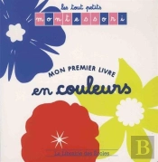 Premier Livre En Couleurs