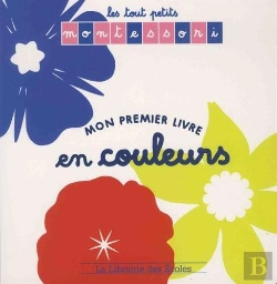 Bertrand.pt - Premier Livre En Couleurs