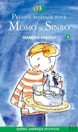 Bertrand.pt - Premier Mariage Pour Momo De Sinro Serie Momo De Sinro 8