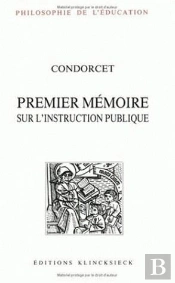 Premier Mémoire Sur Instruction Publique
