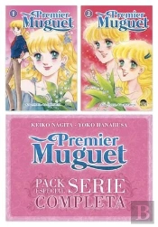 Premier Muguet - Pack Especial Serie Completa