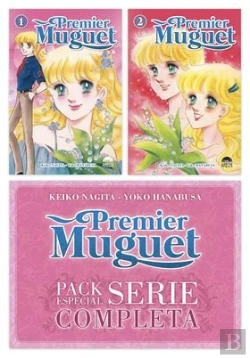Bertrand.pt - Premier Muguet - Pack Especial Serie Completa