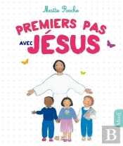 Premier Pas Avec Jesus