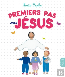 Bertrand.pt - Premier Pas Avec Jesus