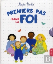 Premier Pas Dans La Foi