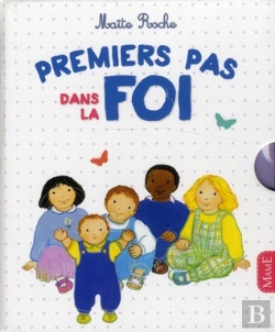 Bertrand.pt - Premier Pas Dans La Foi