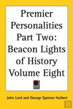 Bertrand.pt - Premier Personalities Part Two