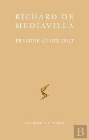 Premier Quodlibet