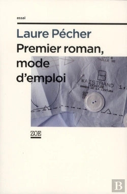 Bertrand.pt - Premier Roman, Mode D'Emploi