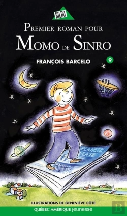Bertrand.pt - Premier Roman Pour Momo De Sinro Serie Momo De Sinro 9