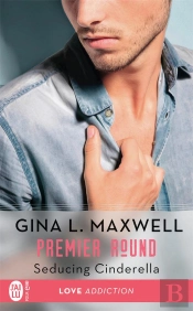 Premier Round - 1 - Seducing Cinderella
