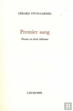 Bertrand.pt - Premier Sang