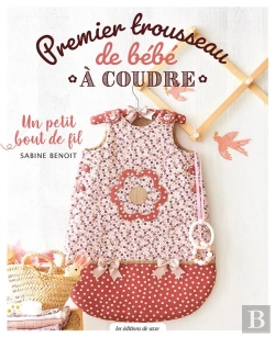 Bertrand.pt - Premier Trousseau De Bébé