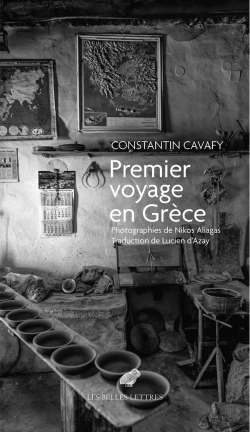 Bertrand.pt - Premier Voyage En Grèce