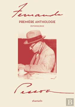 Bertrand.pt - Première Anthologie
