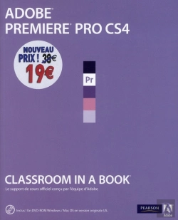 Bertrand.pt - Premiere Cs4 Ciab Nouveau Prix