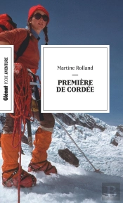 Première De Cordée