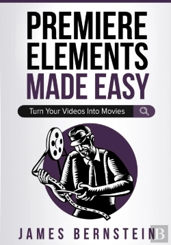 Bertrand.pt - Premiere Elements Made Easy